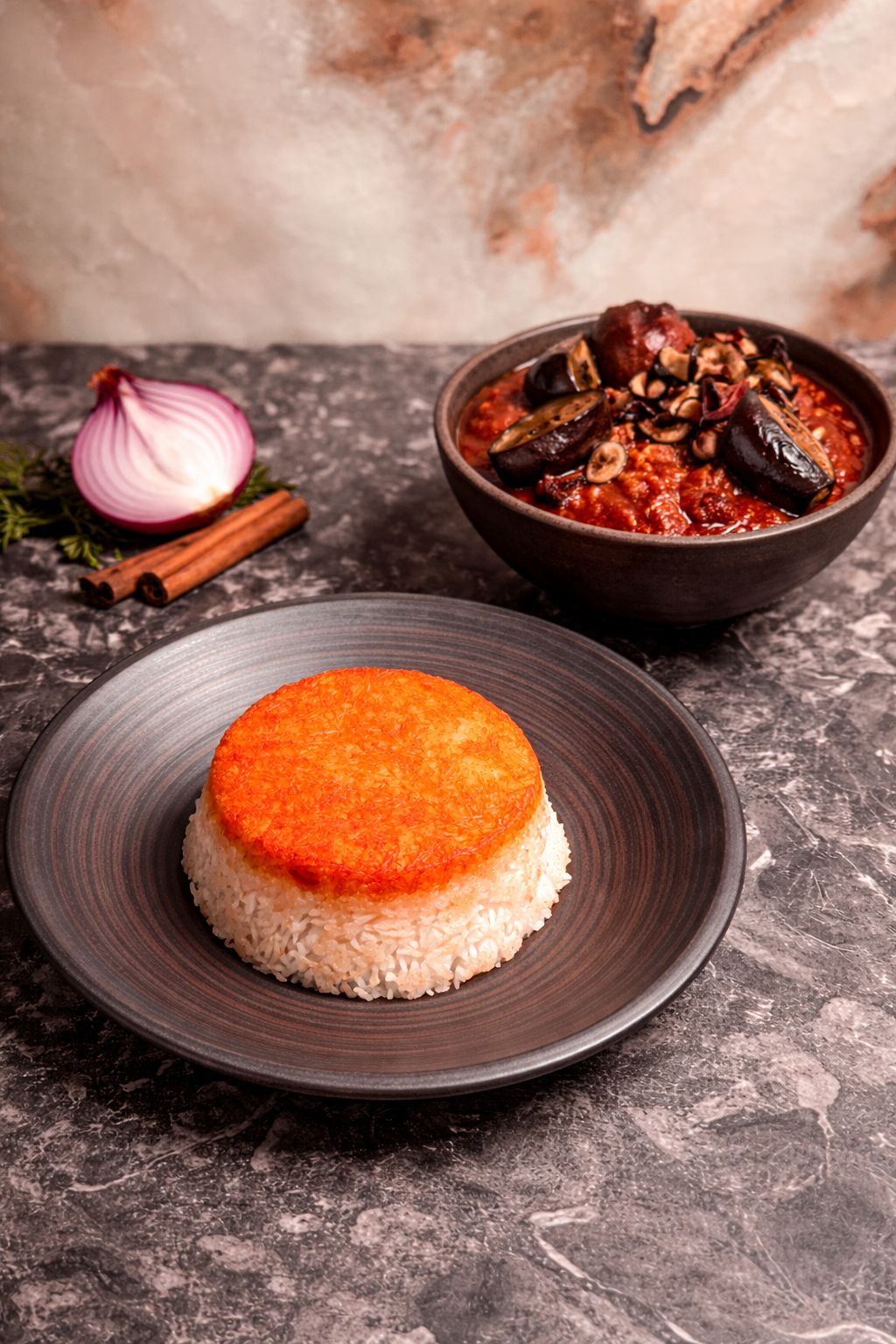 Rumi Persian Kitchen